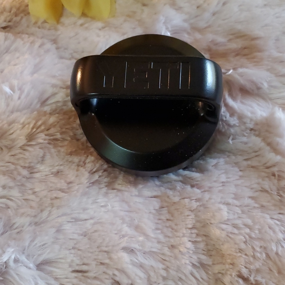 YETI bottle top replacement NWT
